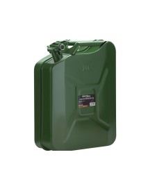 Canistra 20L din otel, Kraft&dele, KD5440