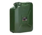 Canistra 20L din otel, Kraft&dele, KD5440