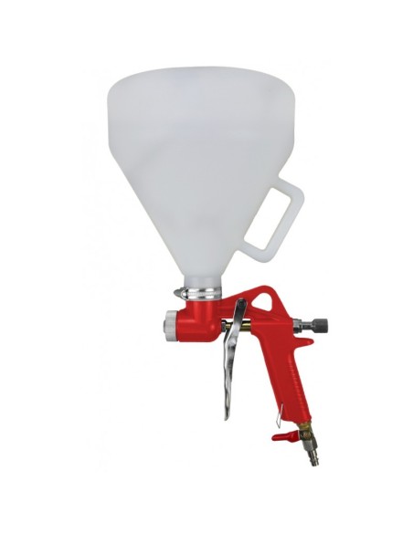 Kit aplicare tencuiala, furtun 20m si filtru de aer, d10259+d677+d1498