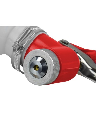 Kit aplicare tencuiala, furtun 20m si filtru de aer, d10259+d677+d1498