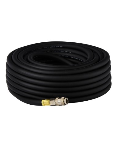 Kit aplicare tencuiala, furtun 20m si filtru de aer, d10259+d677+d1498