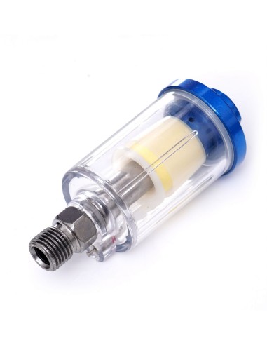 Kit aplicare tencuiala, furtun 20m si filtru de aer, d10259+d677+d1498