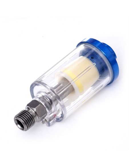 Kit aplicare tencuiala, furtun 20m si filtru de aer, d10259+d677+d1498