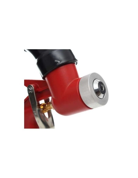 Set pistol tencuit profesional, furtun 15M, filtru aer, d10260+d1466+d1498