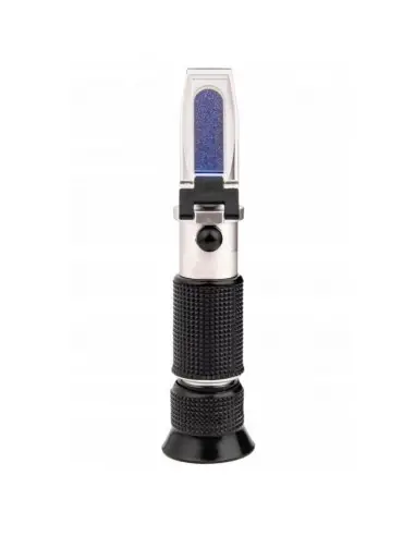Refractometru pentru lichide auto, Kraft&Dele KD10541, cu pipeta