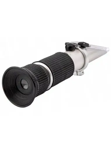 Refractometru pentru lichide auto, Kraft&Dele KD10541, cu pipeta