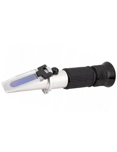 Refractometru pentru lichide auto, Kraft&Dele KD10541, cu pipeta