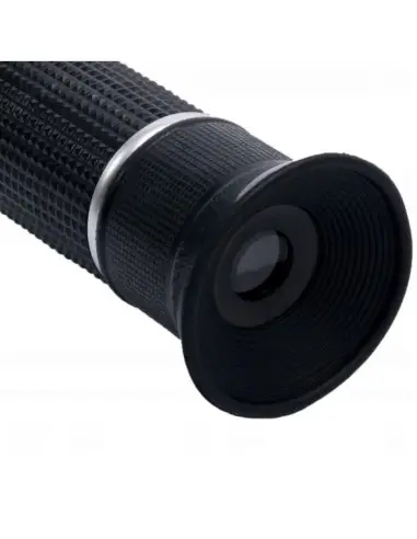 Refractometru pentru lichide auto, Kraft&Dele KD10541, cu pipeta