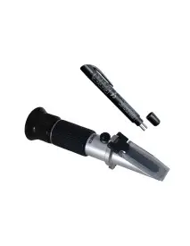 Pachet Tester de antigel, tester digital lichid de frana, TAGRED, TA1390, Kraft&Dele, KD11399