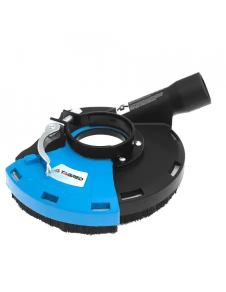 Set sistem aspirare praf polizor si disc diamantat, TA1113+V44203 Set sistem aspirare praf polizor si disc diamantat, TA1113+V44203