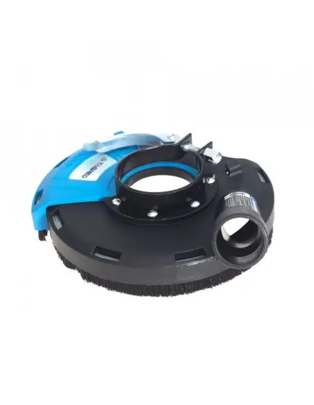 Set sistem aspirare praf polizor si disc diamantat, TA1113+V44203 Set sistem aspirare praf polizor si disc diamantat, TA1113+V44203