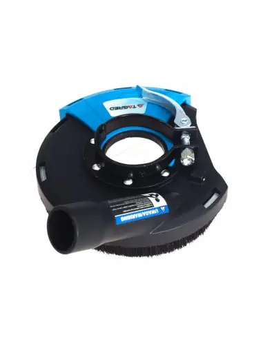 Set sistem aspirare praf polizor si disc diamantat, TA1113+V44203 Set sistem aspirare praf polizor si disc diamantat, TA1113+V44203