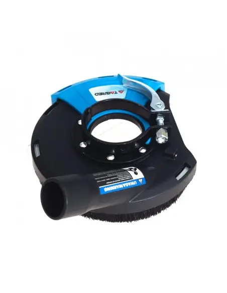 Set sistem aspirare praf polizor si disc diamantat, TA1113+V44203 Set sistem aspirare praf polizor si disc diamantat, TA1113+V44203