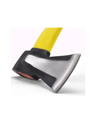 Topor cu pana pentru despicat, 3000g 860mm, KD215, Kraft&Dele
