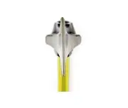 Topor cu pana pentru despicat, 3000g 860mm, KD215, Kraft&Dele