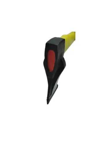 Topor cu pana pentru despicat, 3000g 860mm, KD215, Kraft&Dele