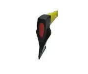 Topor cu pana pentru despicat, 3000g 860mm, KD215, Kraft&Dele
