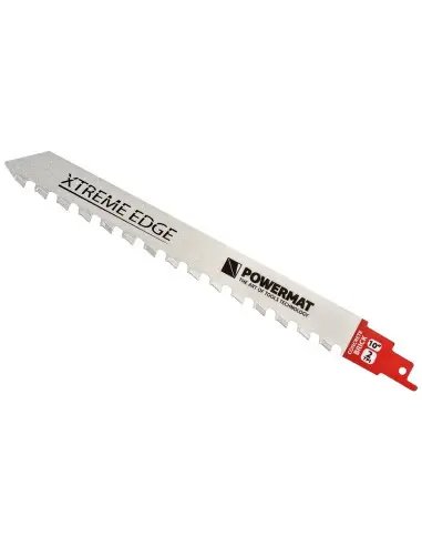 Panza de fierastrau sabie, Powermat, PM1396