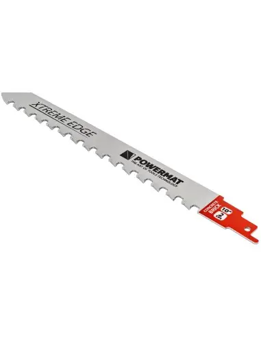 Panza de fierastrau sabie, Powermat, PM1396