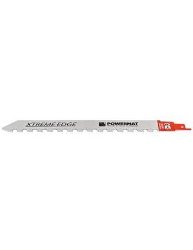 Panza de fierastrau sabie, Powermat, PM1396