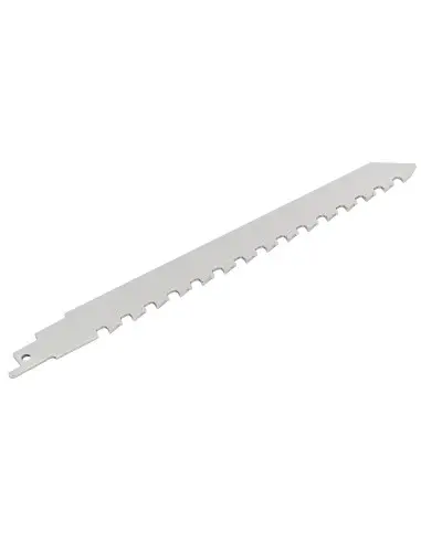 Panza de fierastrau sabie, Powermat, PM1396