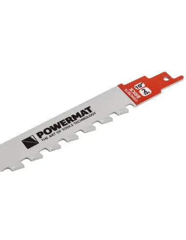 Panza de fierastrau sabie, Powermat, PM1396