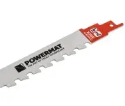 Panza de fierastrau sabie, Powermat, PM1396