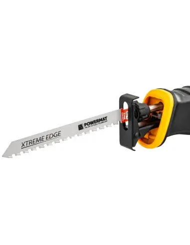 Panza de fierastrau sabie, Powermat, PM1396