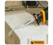 Panza de fierastrau sabie, Powermat, PM1396
