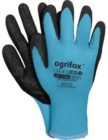 Manusi de protectie...