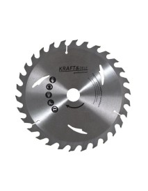 Discuri vidia 450 mm pentru lemn, Kraft&Dele, KD1047