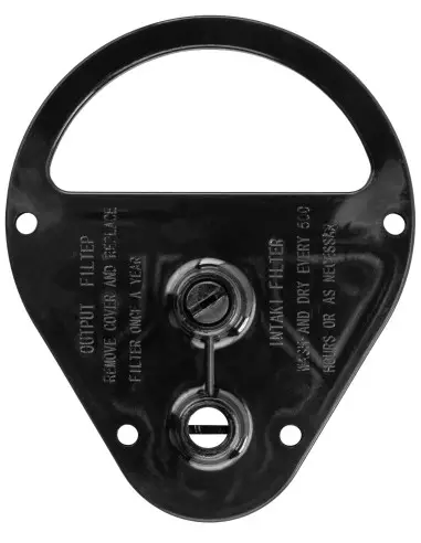 CAPAC POMPA PENTRU INCALZITOR, Powermat, PM-NAG-40SN-PKP