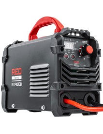 Redresor Invertor, Red Technic, RTPI0168