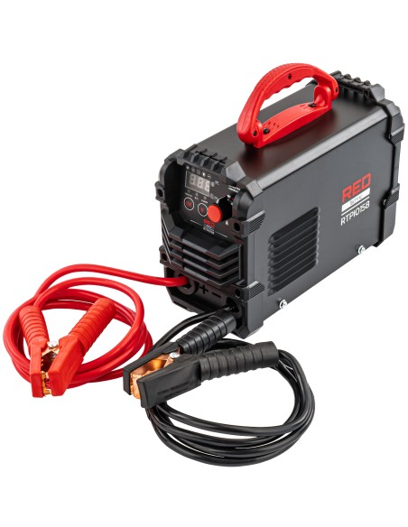 Redresor Invertor, Red Technic, RTPI0168 Redresor Invertor, Red Technic, RTPI0168