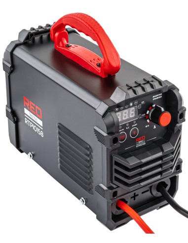 Redresor Invertor, Red Technic, RTPI0168 Redresor Invertor, Red Technic, RTPI0168