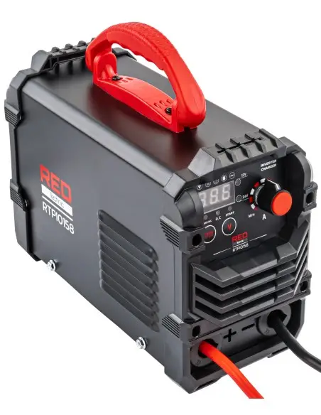 Redresor Invertor, Red Technic, RTPI0168 Redresor Invertor, Red Technic, RTPI0168