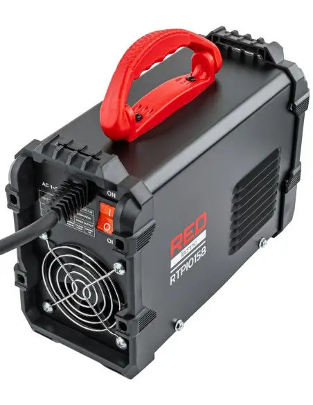 Redresor Invertor, Red Technic, RTPI0168 Redresor Invertor, Red Technic, RTPI0168