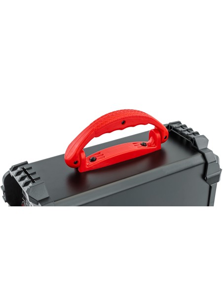 Redresor Invertor, Red Technic, RTPI0168 Redresor Invertor, Red Technic, RTPI0168