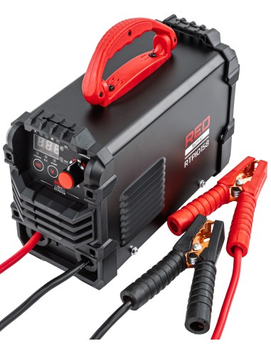 Redresor Invertor, Red Technic, RTPI0168 Redresor Invertor, Red Technic, RTPI0168