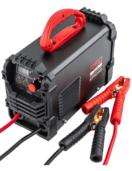 Redresor Invertor, Red Technic, RTPI0168 Redresor Invertor, Red Technic, RTPI0168