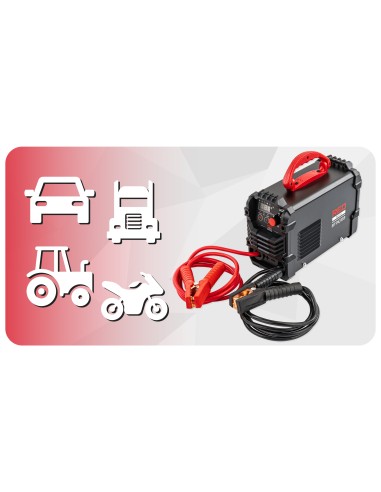 Redresor Invertor, Red Technic, RTPI0168 Redresor Invertor, Red Technic, RTPI0168