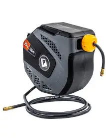 Tambur automat pentru furtun pneumatic, PM1407