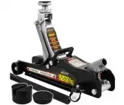 Cric hidraulic, tip crocodil 2.5 tone, V80102, Verke