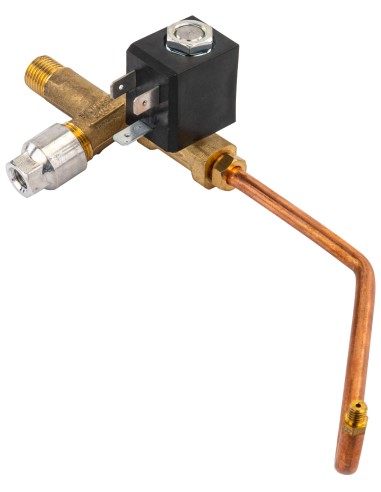 SUPAPA DE GAZ PENTRU INCALZITOR, Powermat, PM-NAG-45GN-ZG SUPAPA DE GAZ PENTRU INCALZITOR, Powermat, PM-NAG-45GN-ZG
