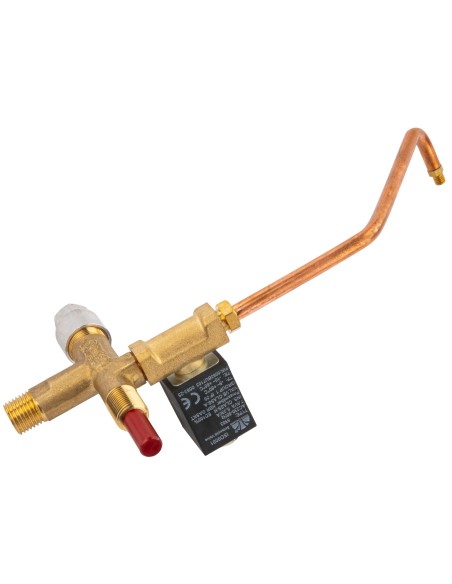 SUPAPA DE GAZ PENTRU INCALZITOR, Powermat, PM-NAG-45GN-ZG SUPAPA DE GAZ PENTRU INCALZITOR, Powermat, PM-NAG-45GN-ZG
