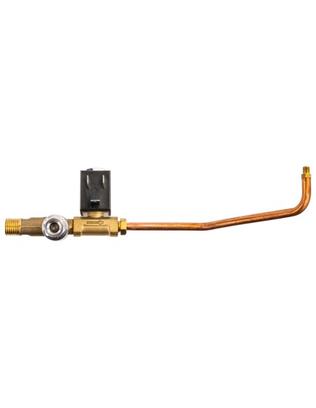 SUPAPA DE GAZ PENTRU INCALZITOR, Powermat, PM-NAG-45GN-ZG SUPAPA DE GAZ PENTRU INCALZITOR, Powermat, PM-NAG-45GN-ZG