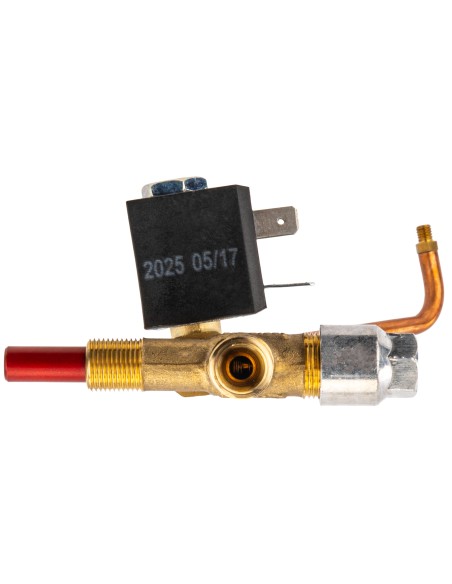 SUPAPA DE GAZ PENTRU INCALZITOR, Powermat, PM-NAG-45GN-ZG SUPAPA DE GAZ PENTRU INCALZITOR, Powermat, PM-NAG-45GN-ZG
