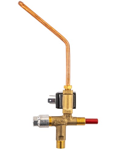 SUPAPA DE GAZ PENTRU INCALZITOR, Powermat, PM-NAG-45GN-ZG SUPAPA DE GAZ PENTRU INCALZITOR, Powermat, PM-NAG-45GN-ZG