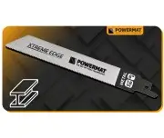SET DE LAME PENTRU FERASTRAU SABIE, Powermat, PM1373
