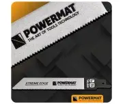 SET DE LAME PENTRU FERASTRAU SABIE, Powermat, PM1373